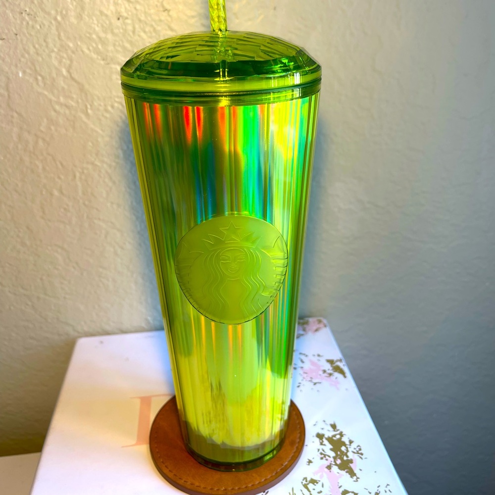 Starbucks Cup Venti
